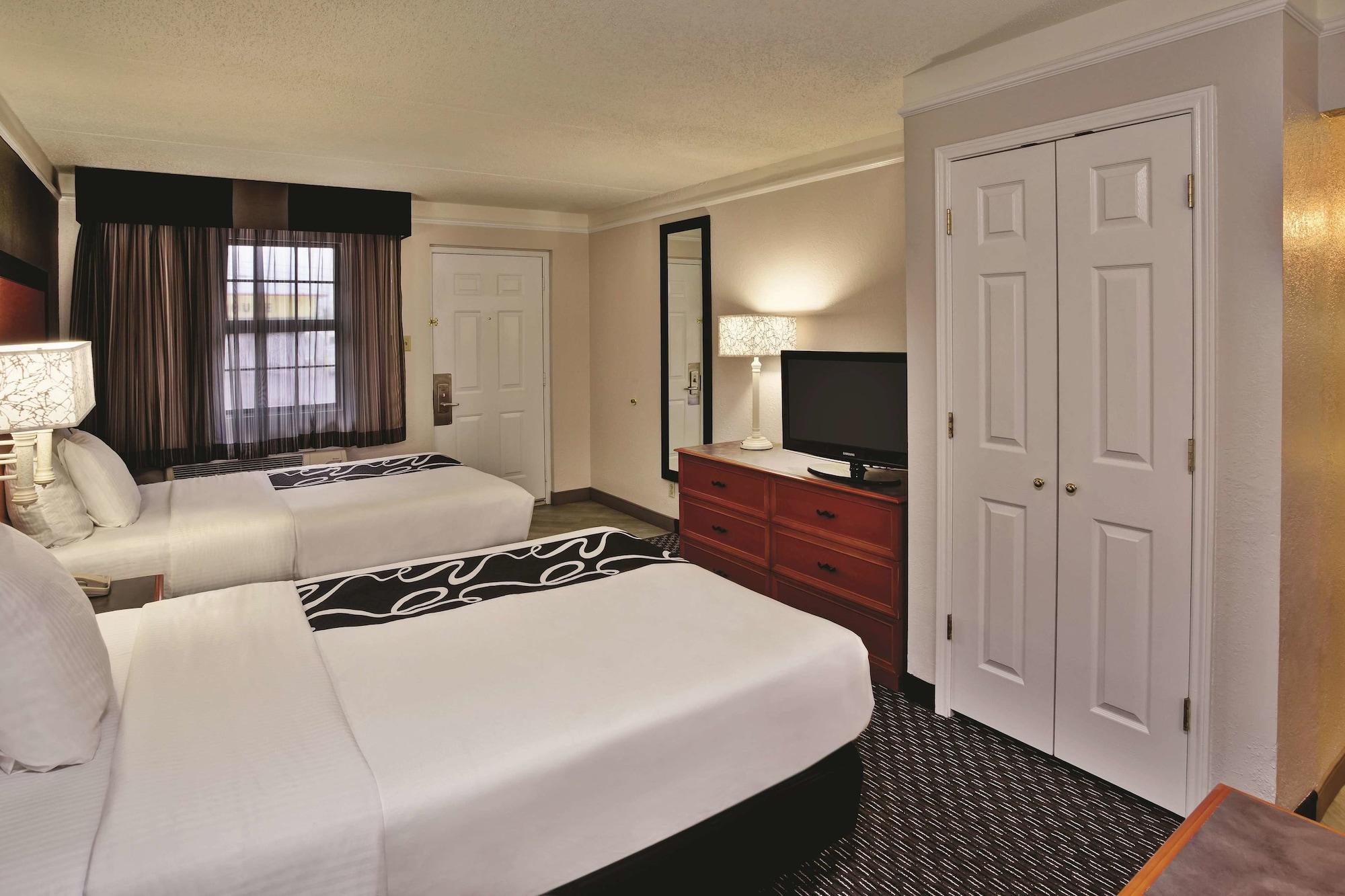 La Quinta Inn By Wyndham Nashville South Exterior foto