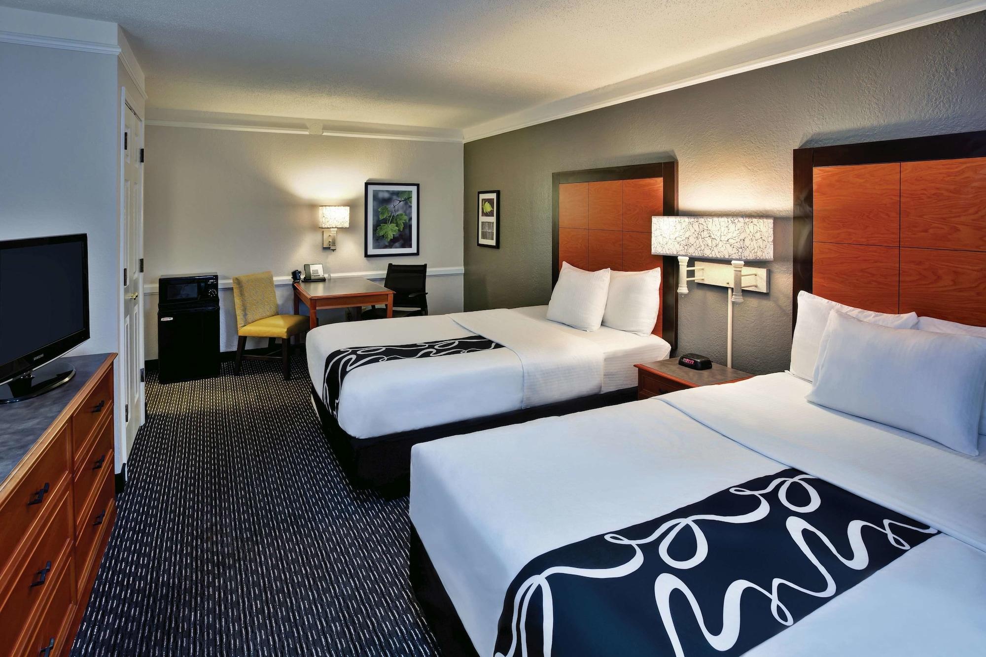 La Quinta Inn By Wyndham Nashville South Exterior foto