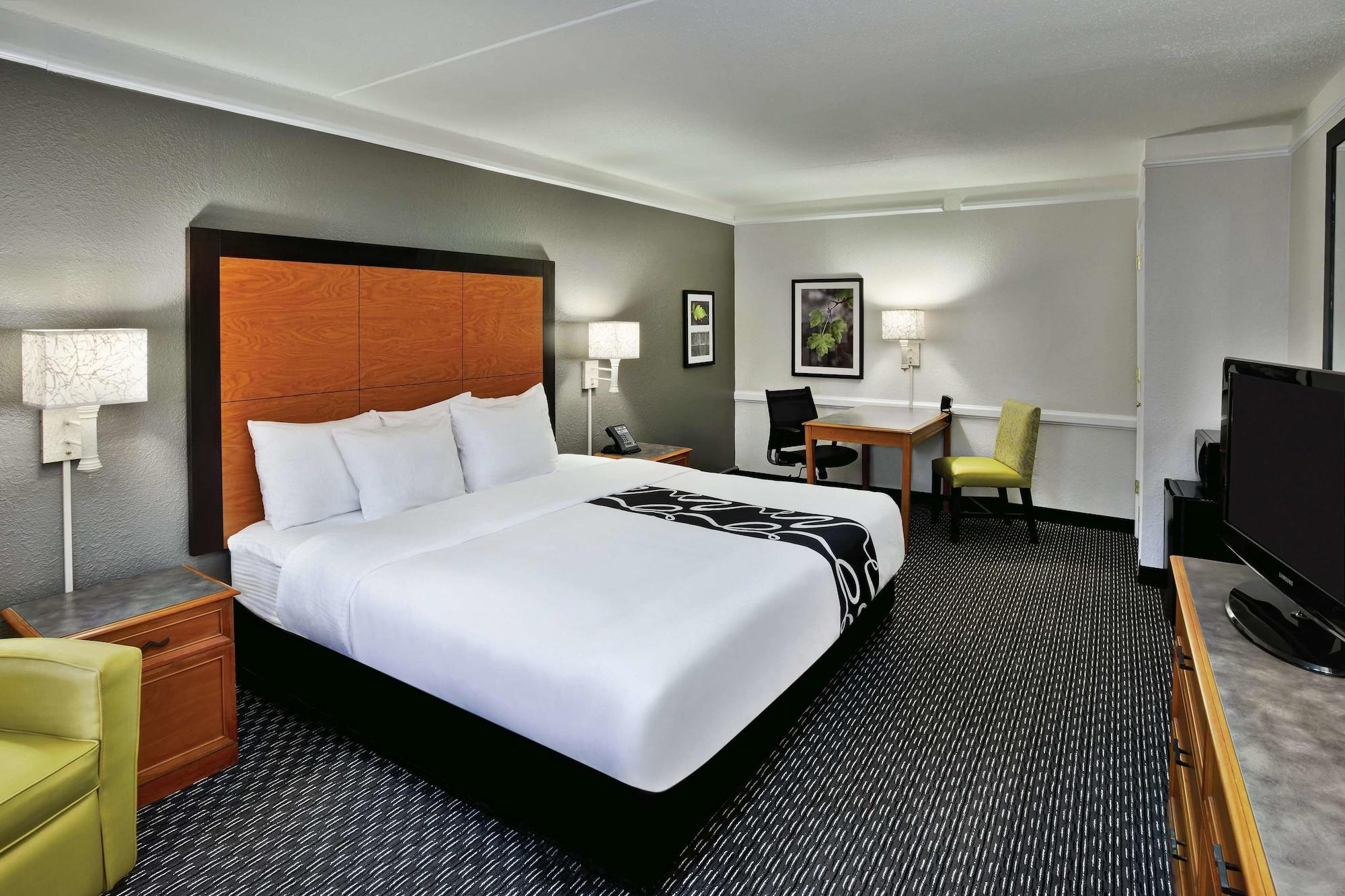 La Quinta Inn By Wyndham Nashville South Exterior foto