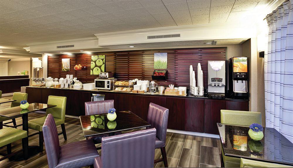 La Quinta Inn By Wyndham Nashville South Exterior foto