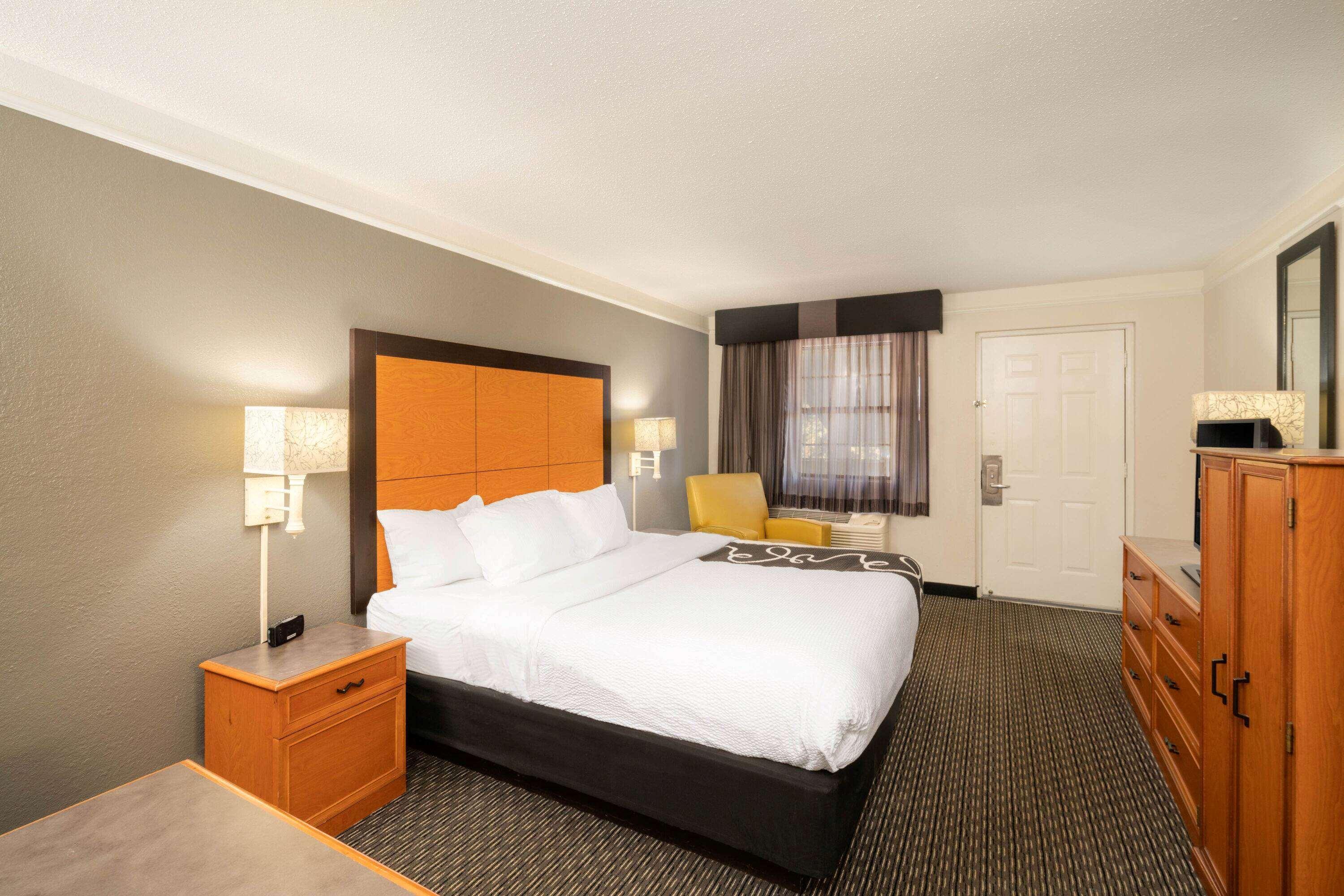 La Quinta Inn By Wyndham Nashville South Exterior foto