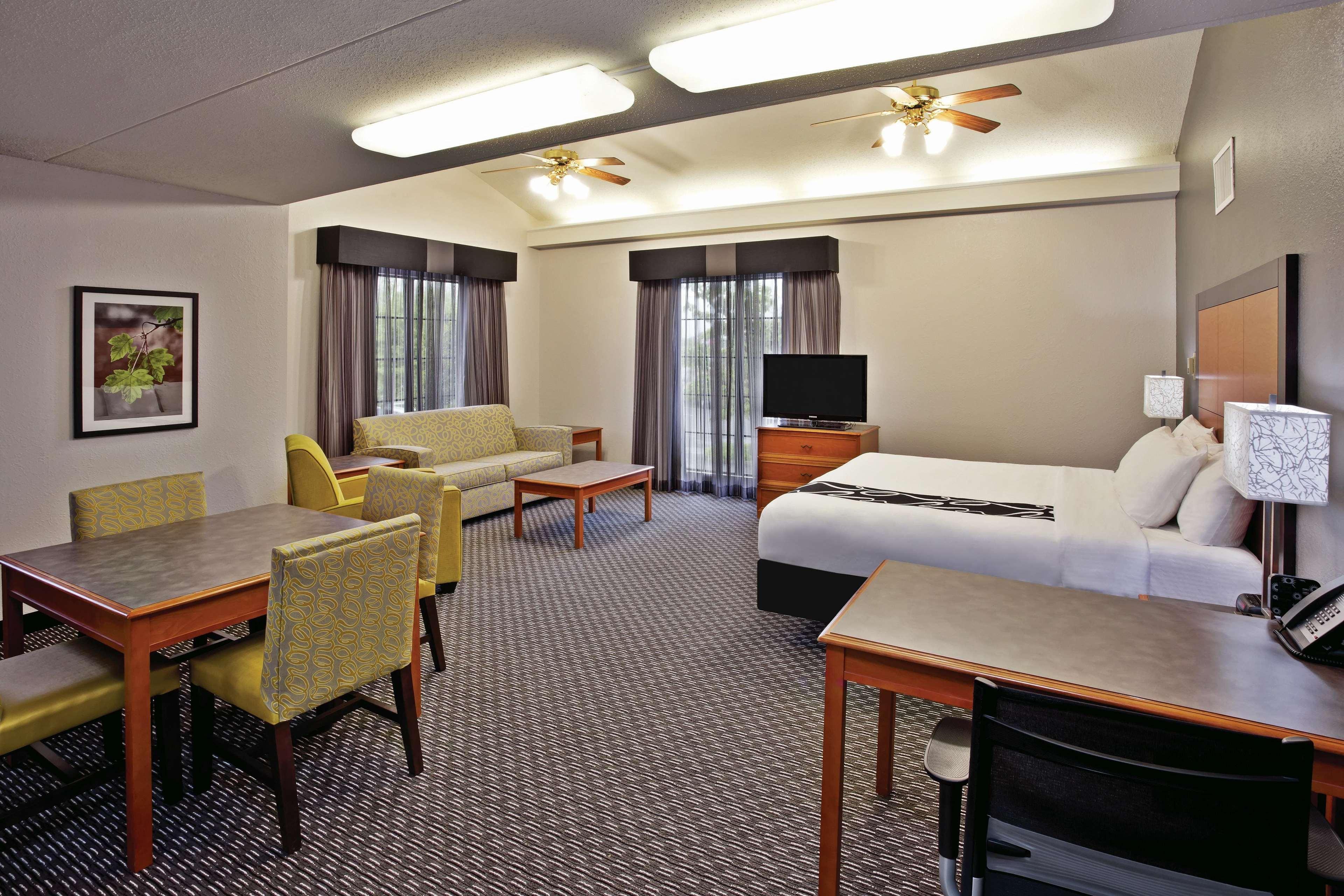 La Quinta Inn By Wyndham Nashville South Exterior foto