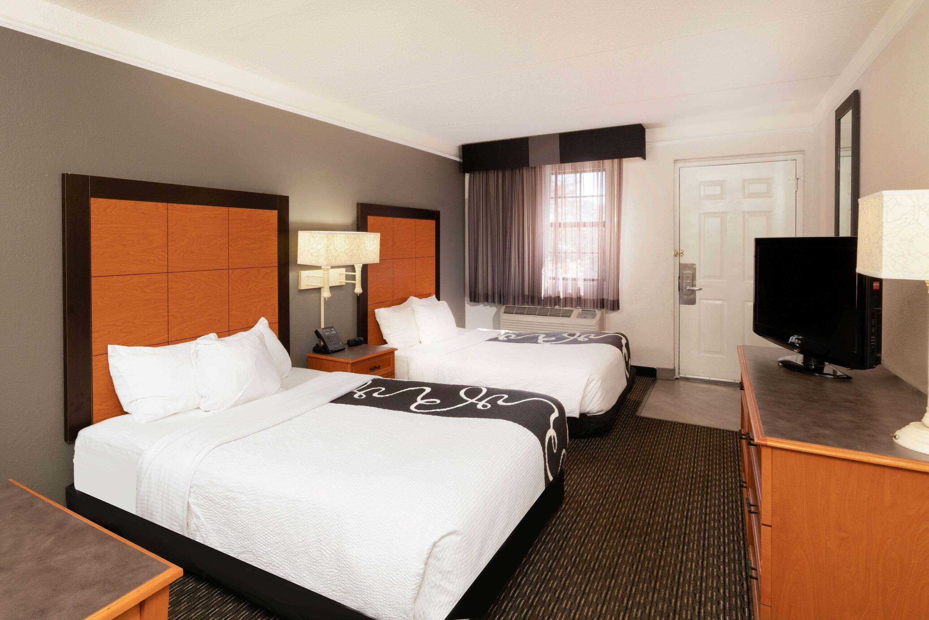 La Quinta Inn By Wyndham Nashville South Exterior foto