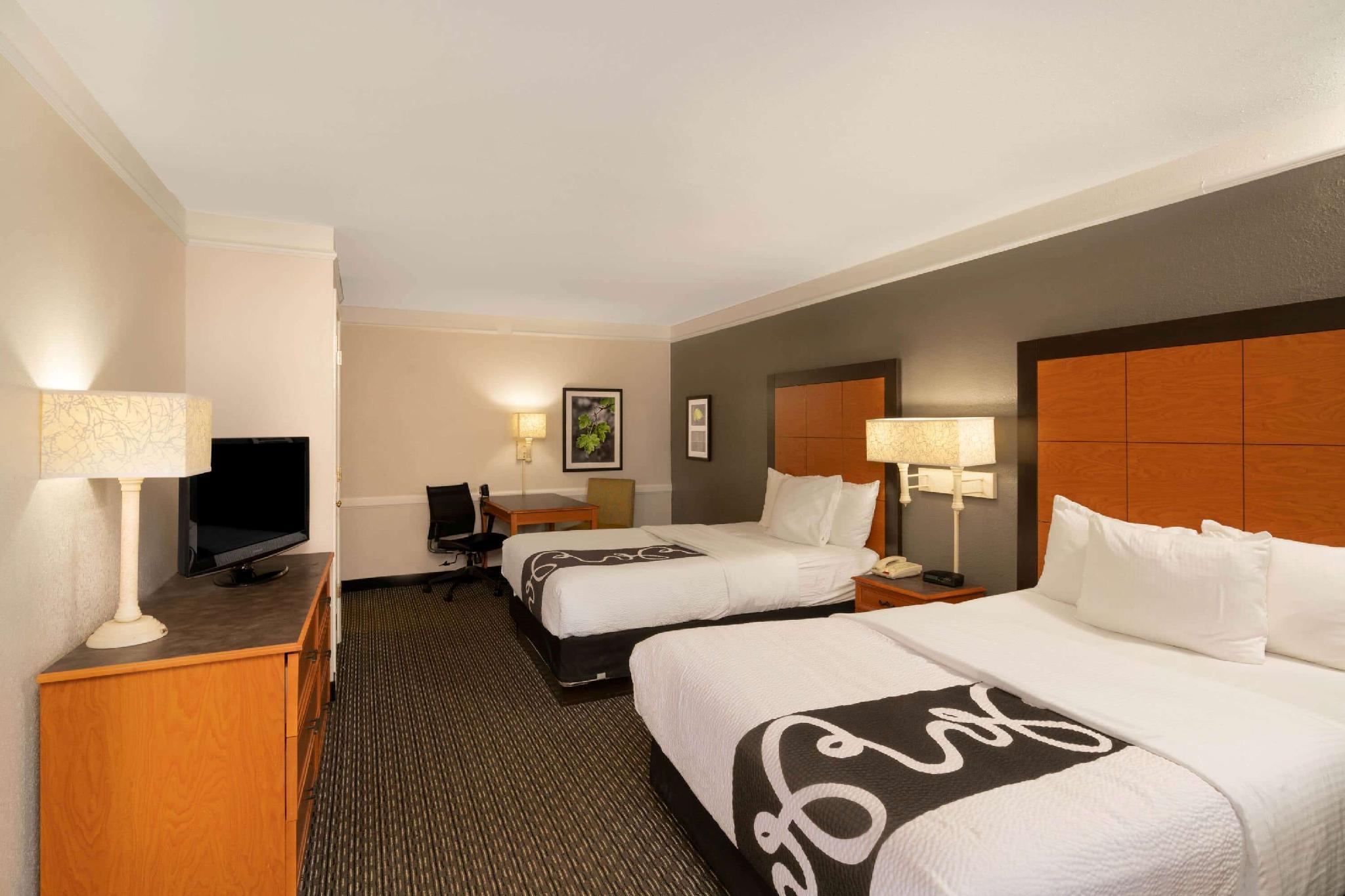 La Quinta Inn By Wyndham Nashville South Exterior foto