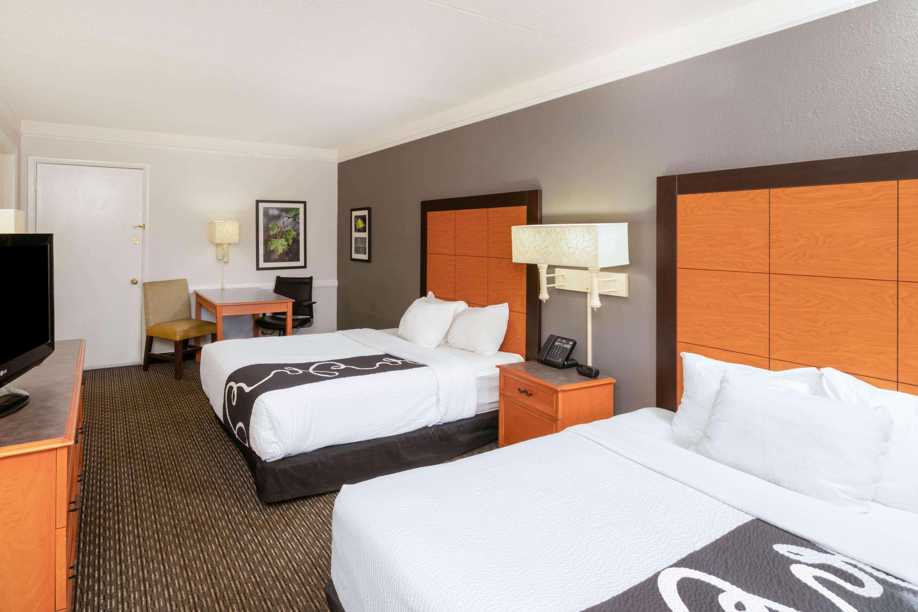La Quinta Inn By Wyndham Nashville South Exterior foto