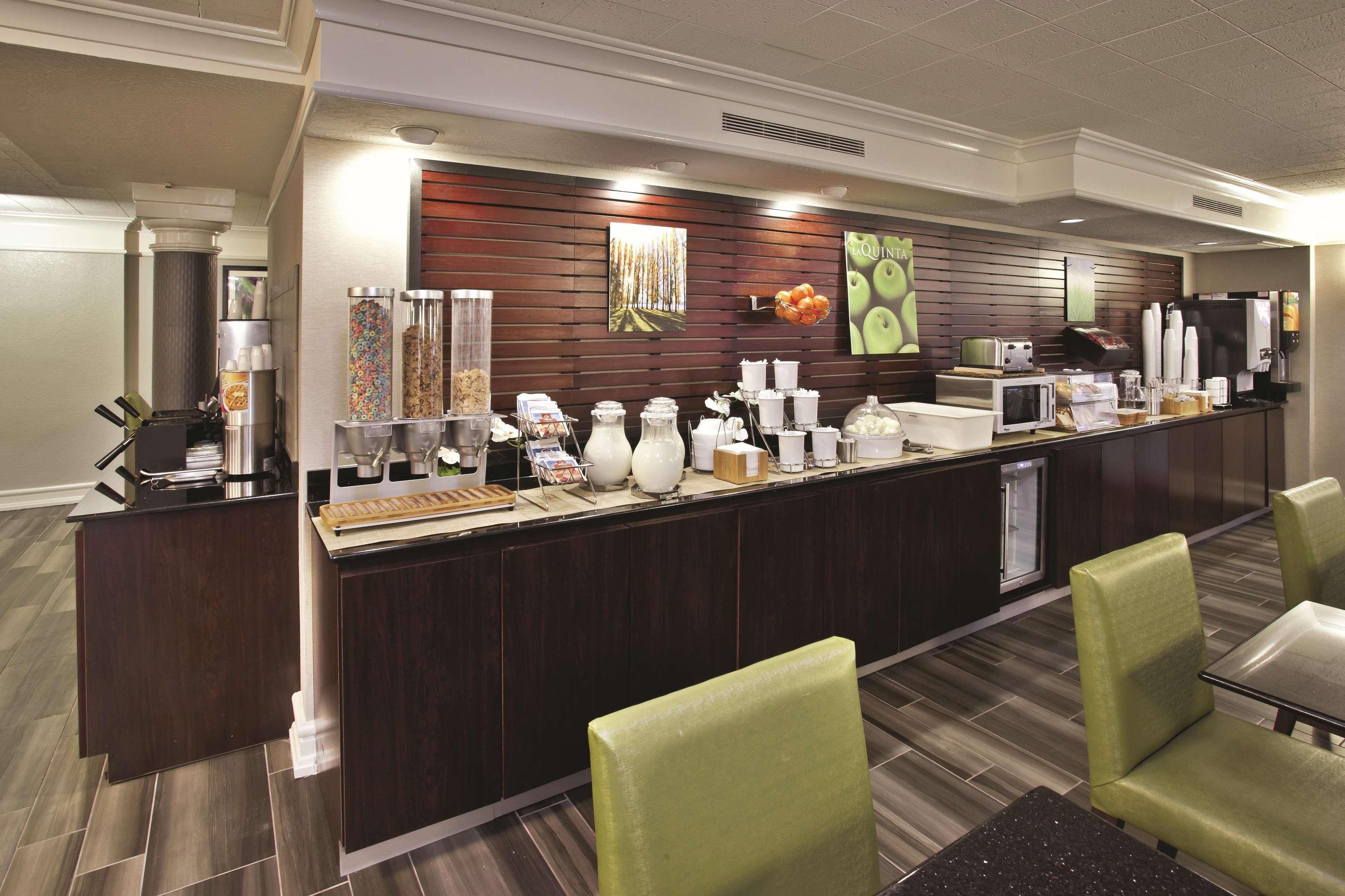 La Quinta Inn By Wyndham Nashville South Exterior foto