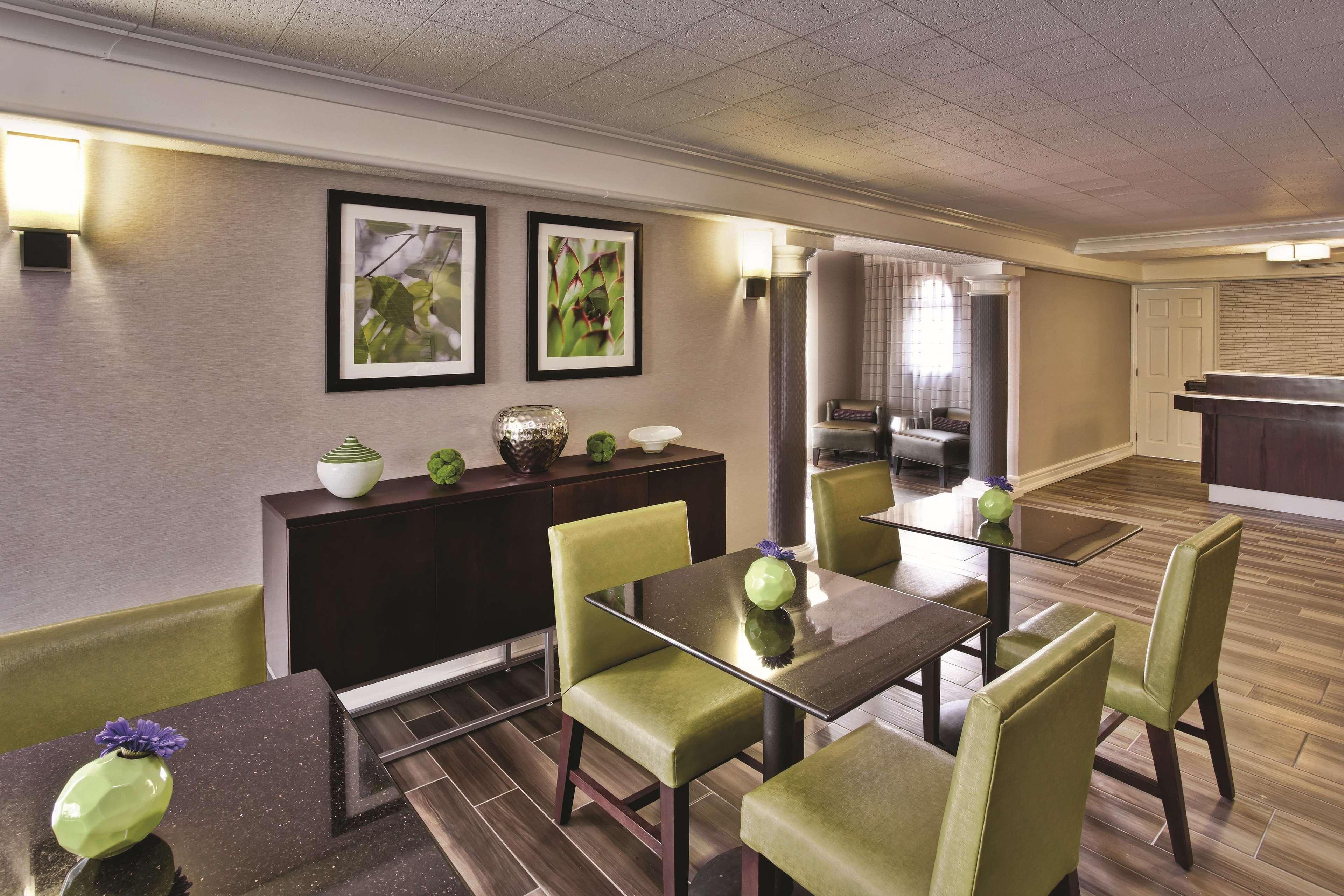 La Quinta Inn By Wyndham Nashville South Exterior foto