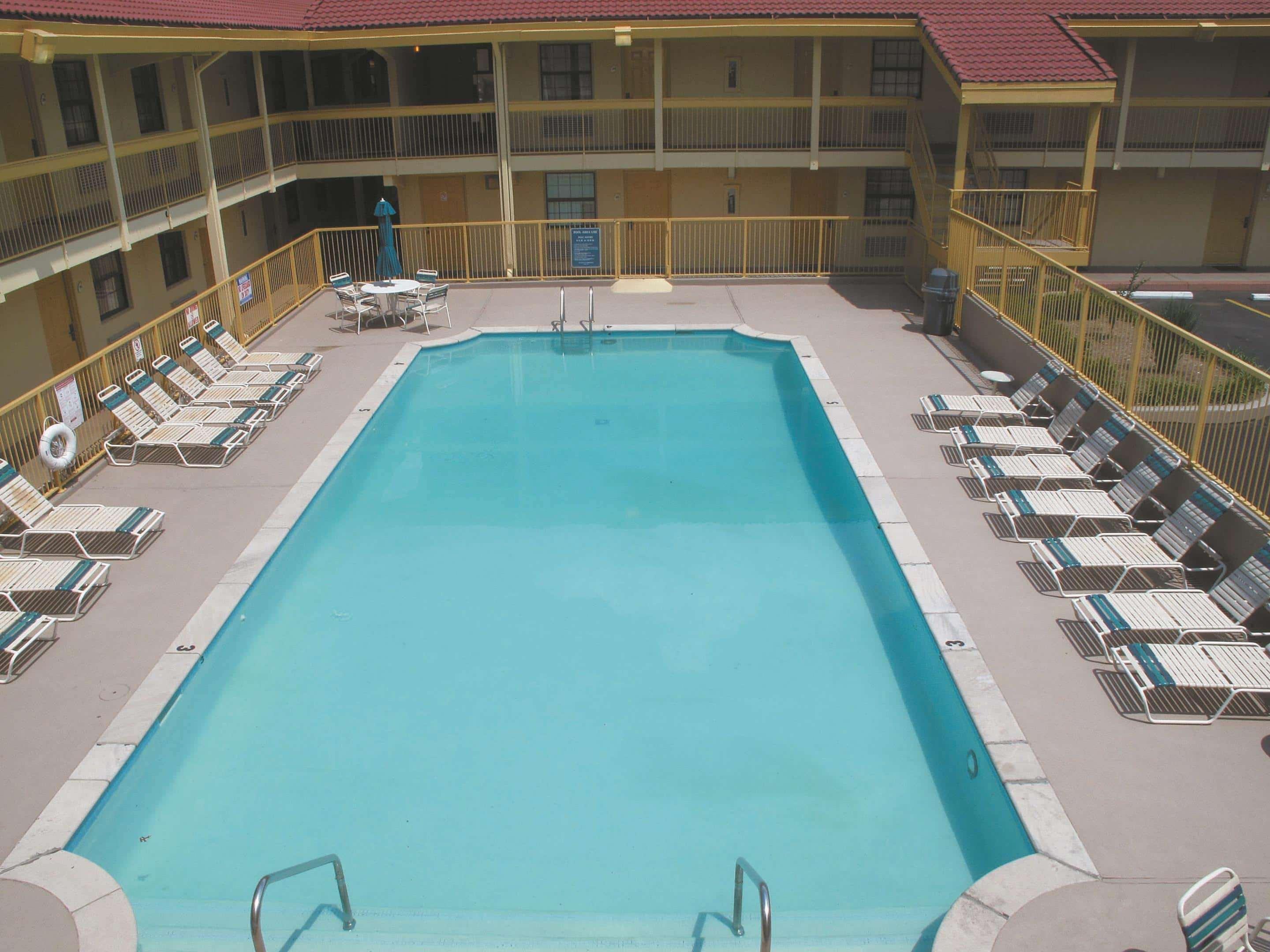 La Quinta Inn By Wyndham Nashville South Exterior foto