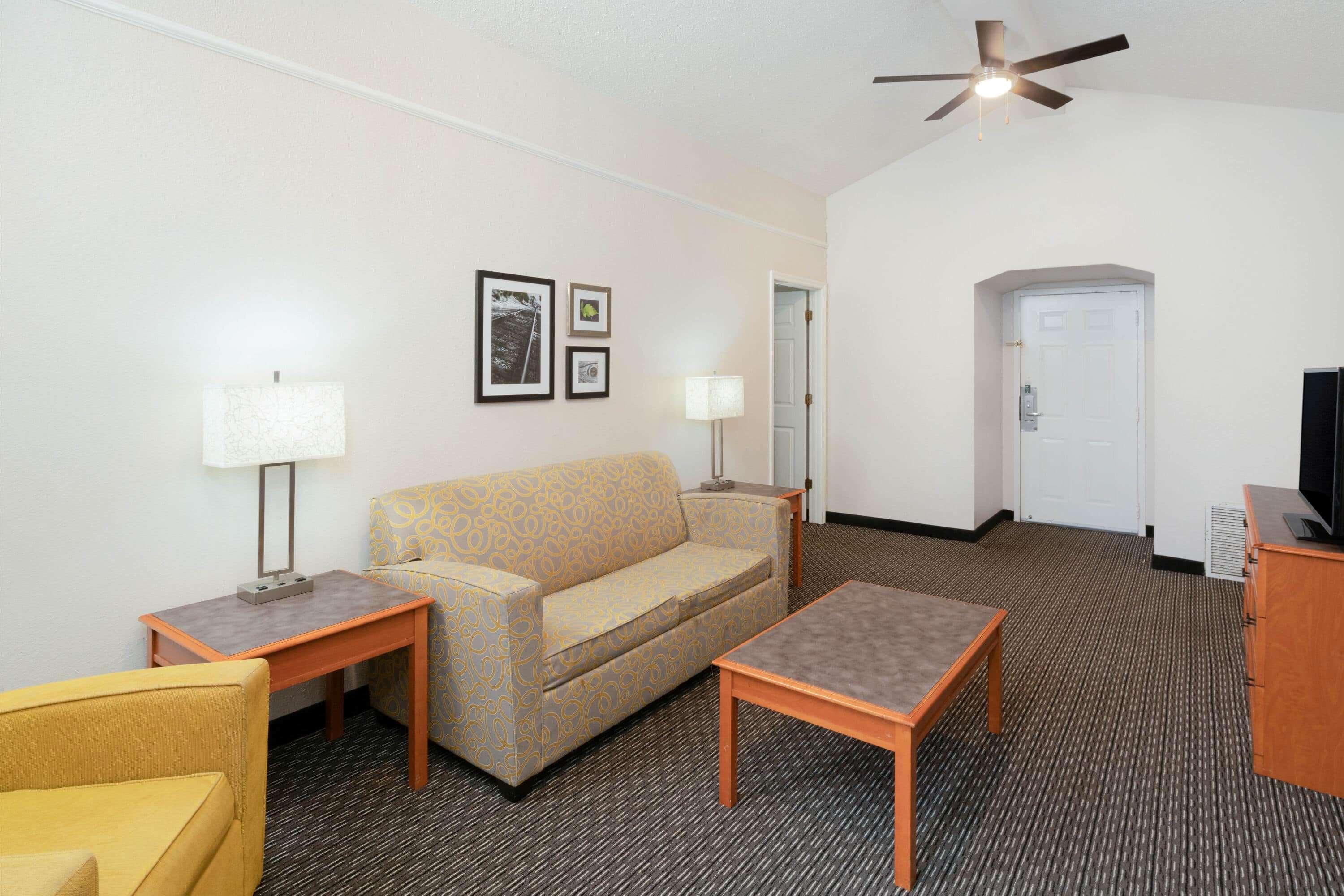 La Quinta Inn By Wyndham Nashville South Exterior foto