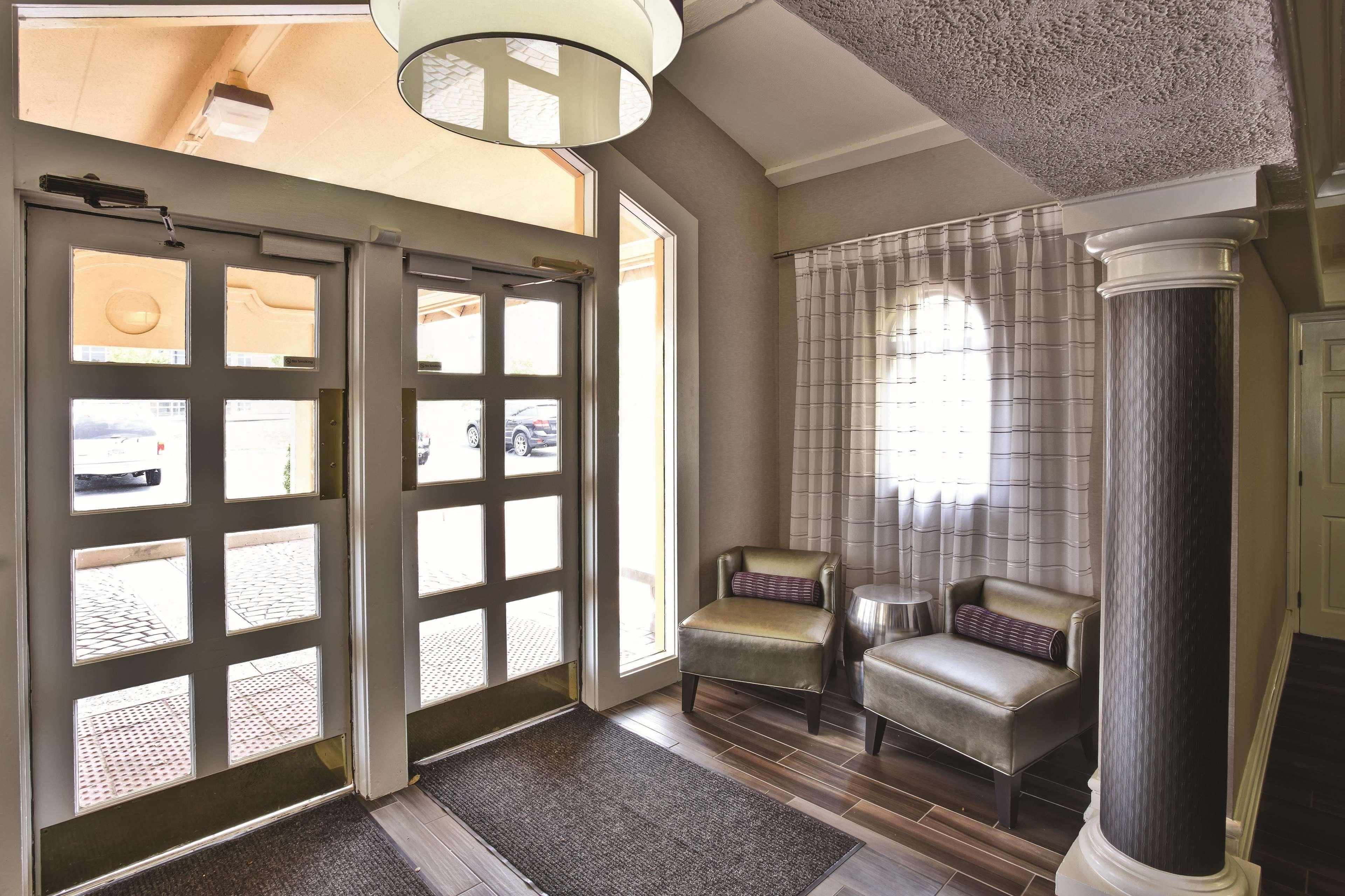 La Quinta Inn By Wyndham Nashville South Exterior foto