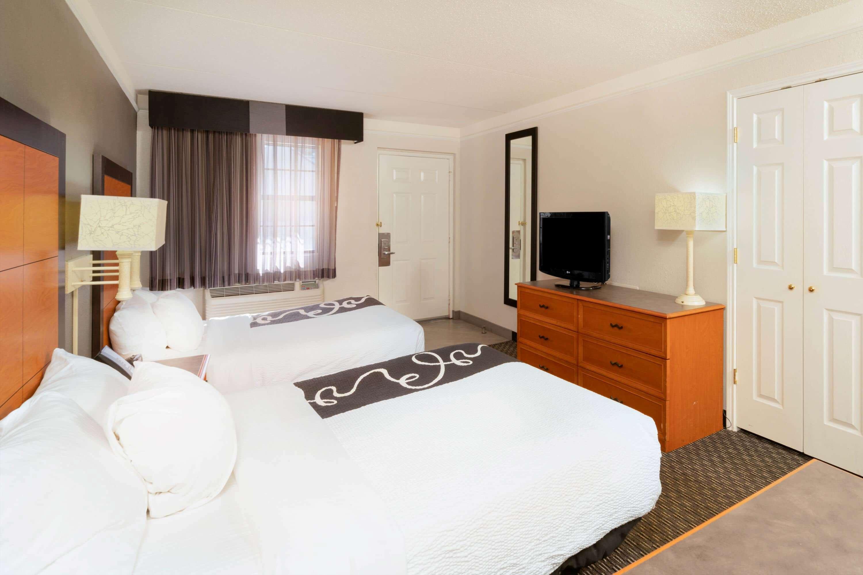 La Quinta Inn By Wyndham Nashville South Exterior foto