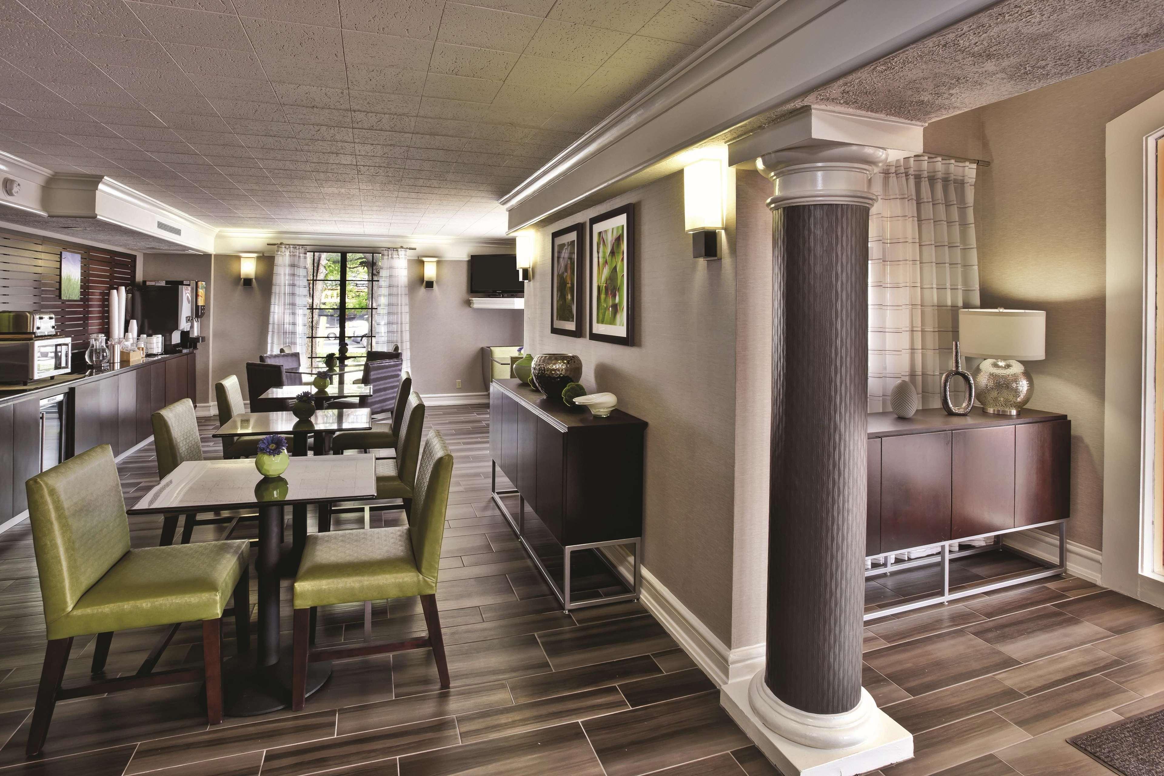 La Quinta Inn By Wyndham Nashville South Exterior foto