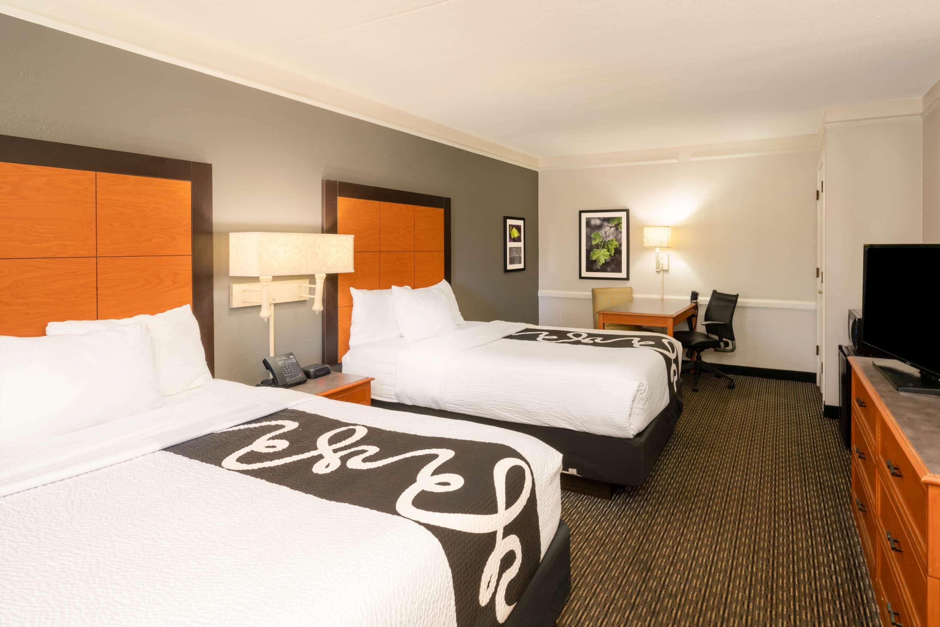 La Quinta Inn By Wyndham Nashville South Exterior foto