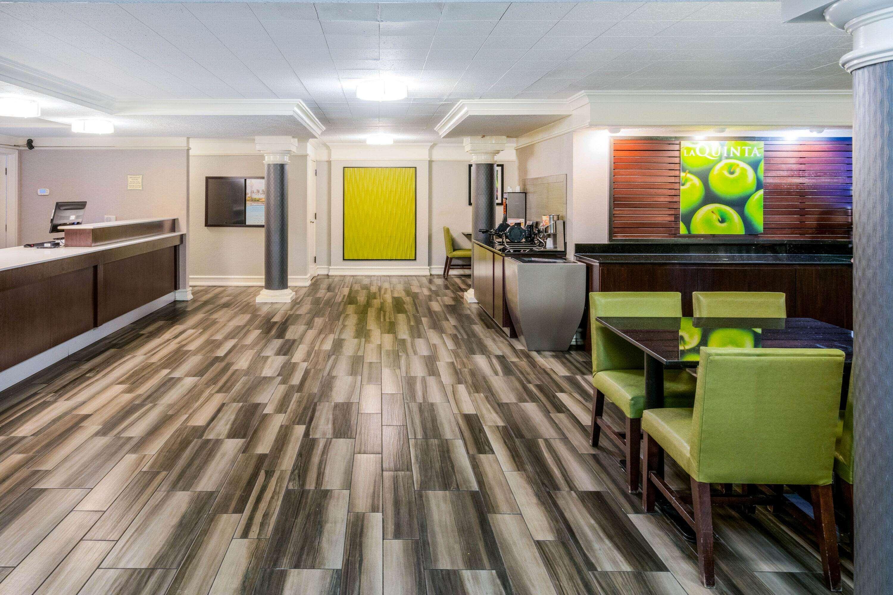 La Quinta Inn By Wyndham Nashville South Exterior foto