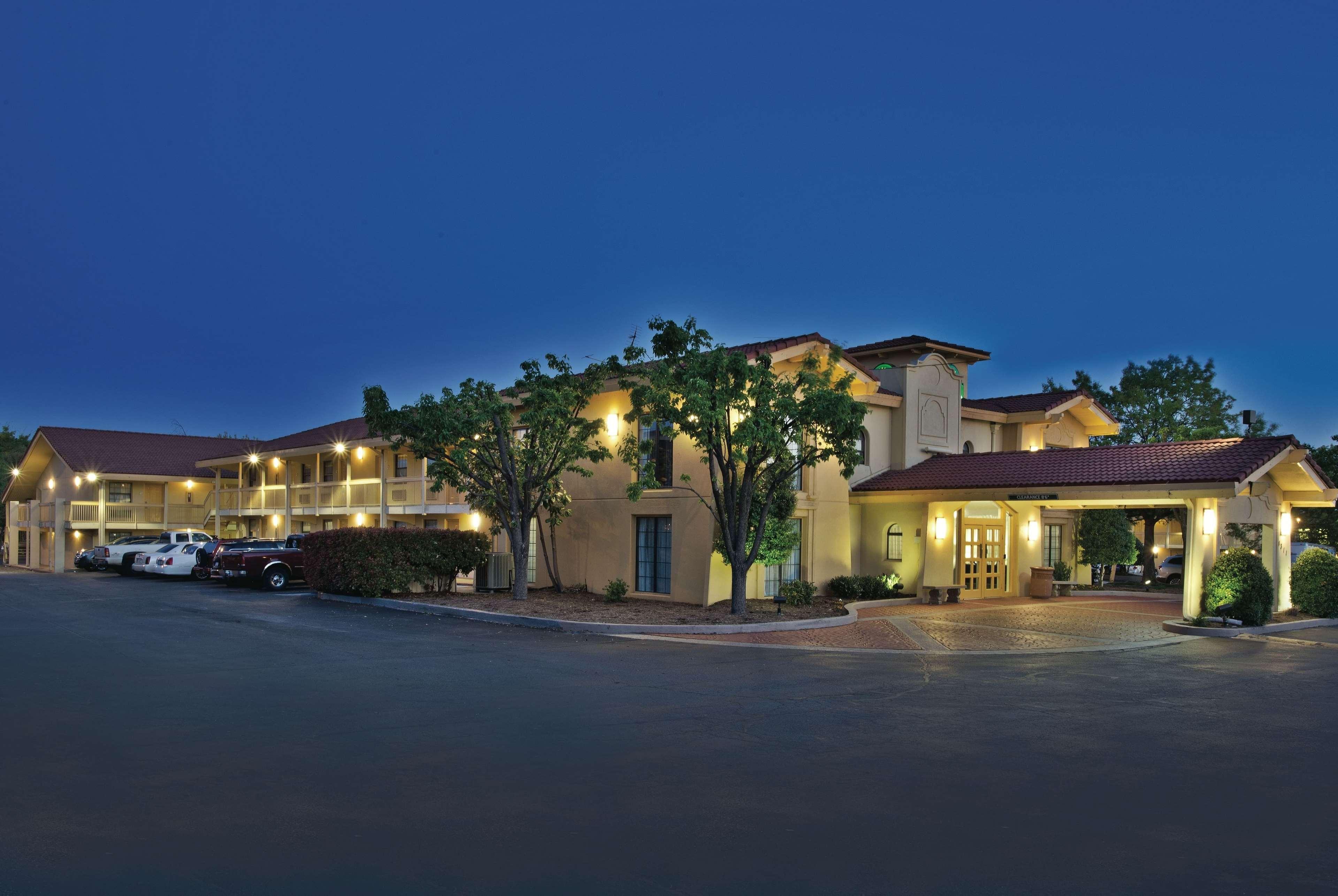 La Quinta Inn By Wyndham Nashville South Exterior foto