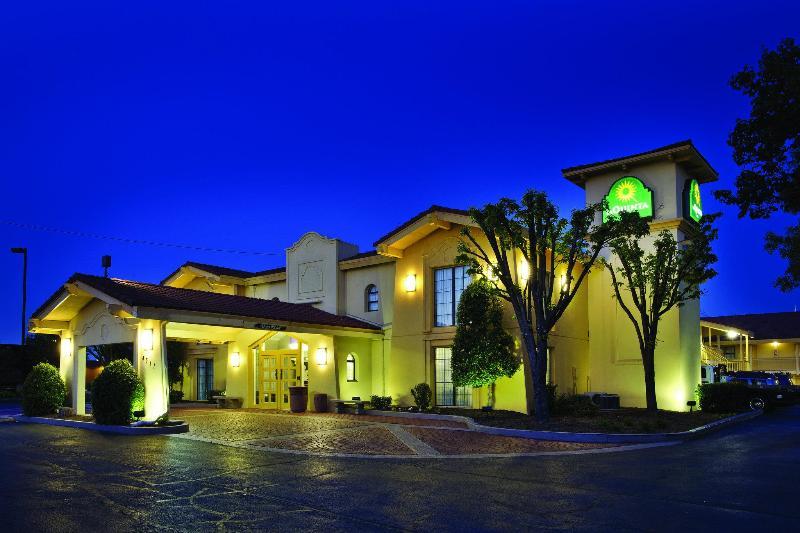 La Quinta Inn By Wyndham Nashville South Exterior foto