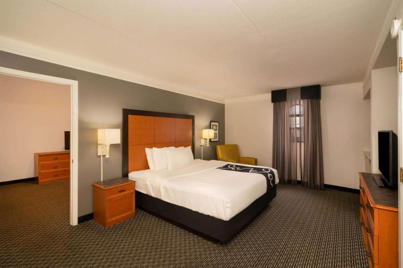 La Quinta Inn By Wyndham Nashville South Exterior foto